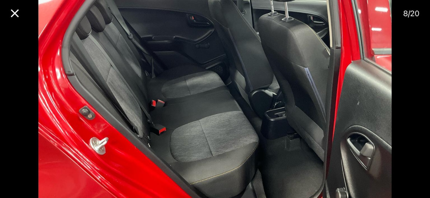 Used Kia Picanto 2016 for sale - 77968679: Photo 10