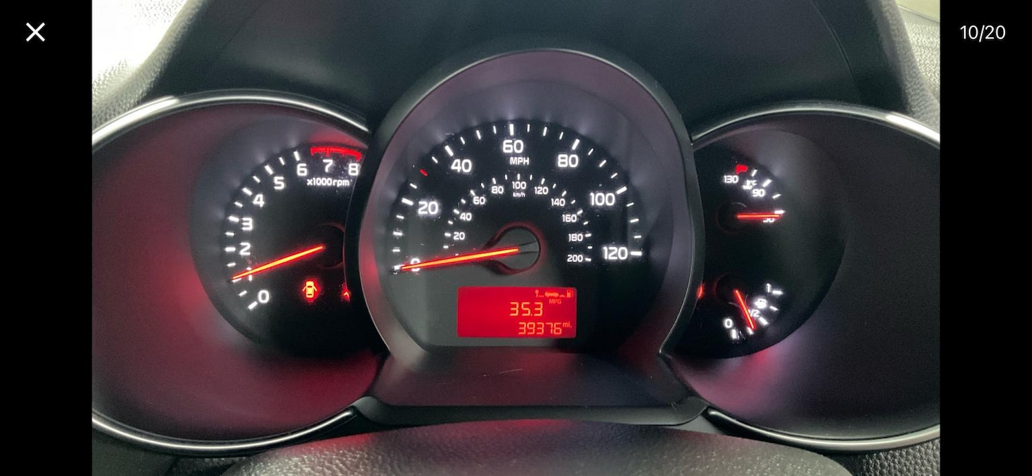 Used Kia Picanto 2016 for sale - 77968679: Photo 4