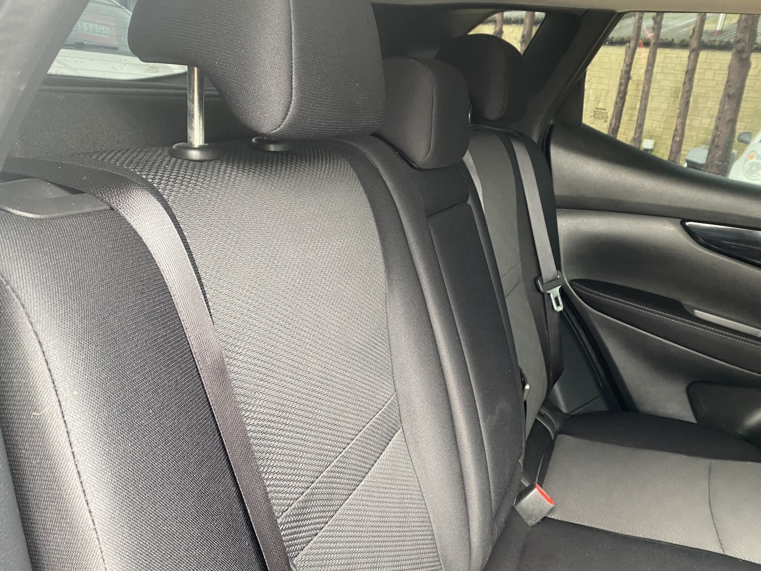 Used Nissan Qashqai 2016 for sale - 77638614: Photo 10