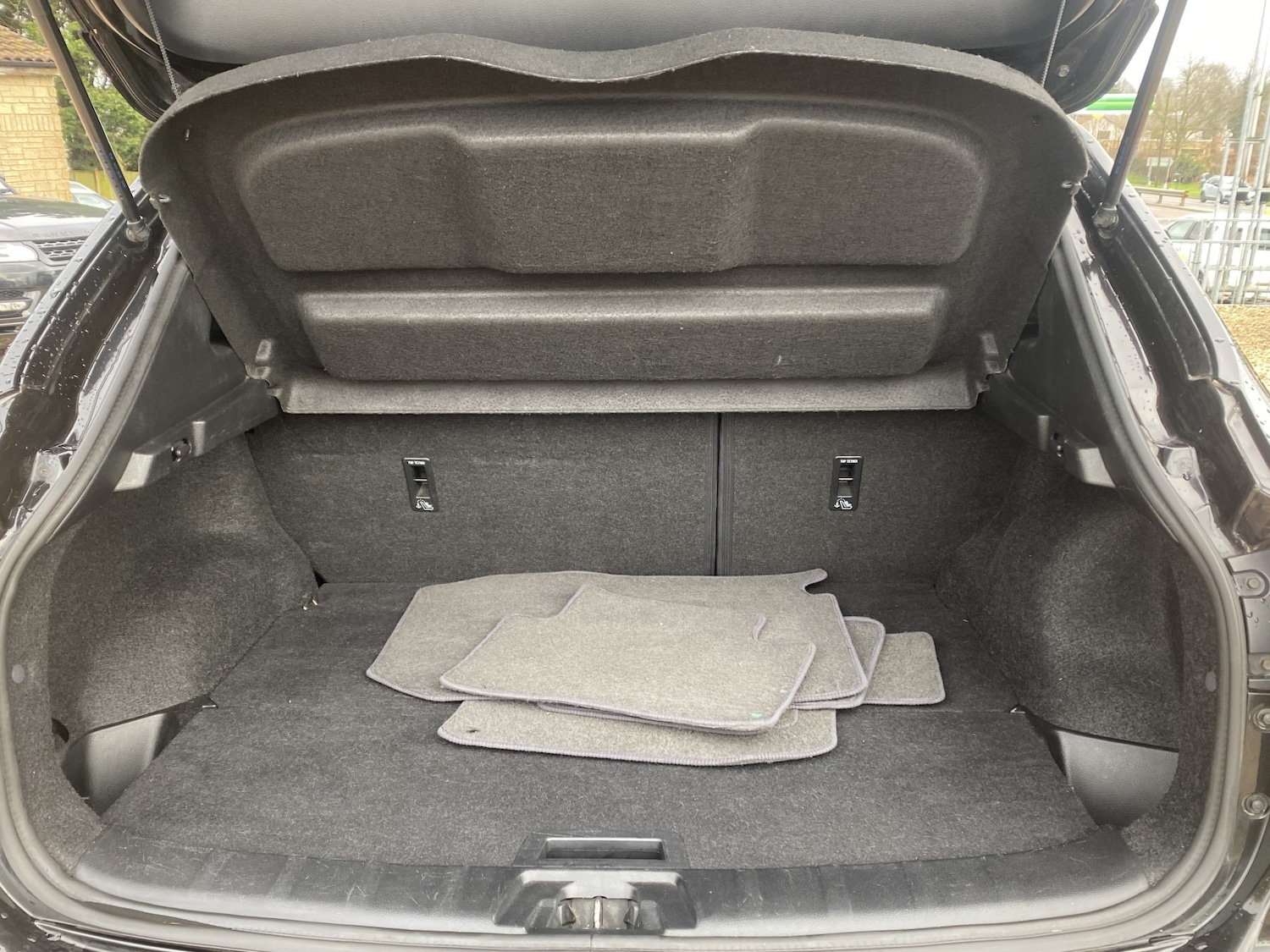 Used Nissan Qashqai 2016 for sale - 77638614: Photo 5