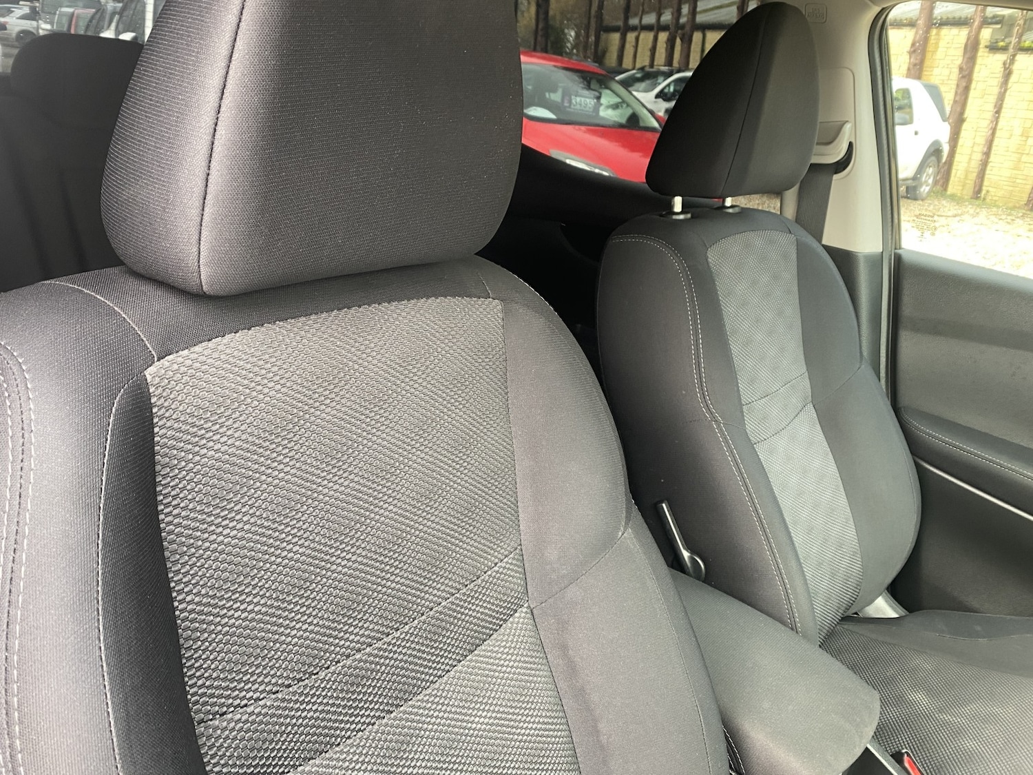 Used Nissan Qashqai 2016 for sale - 77638614: Photo 7