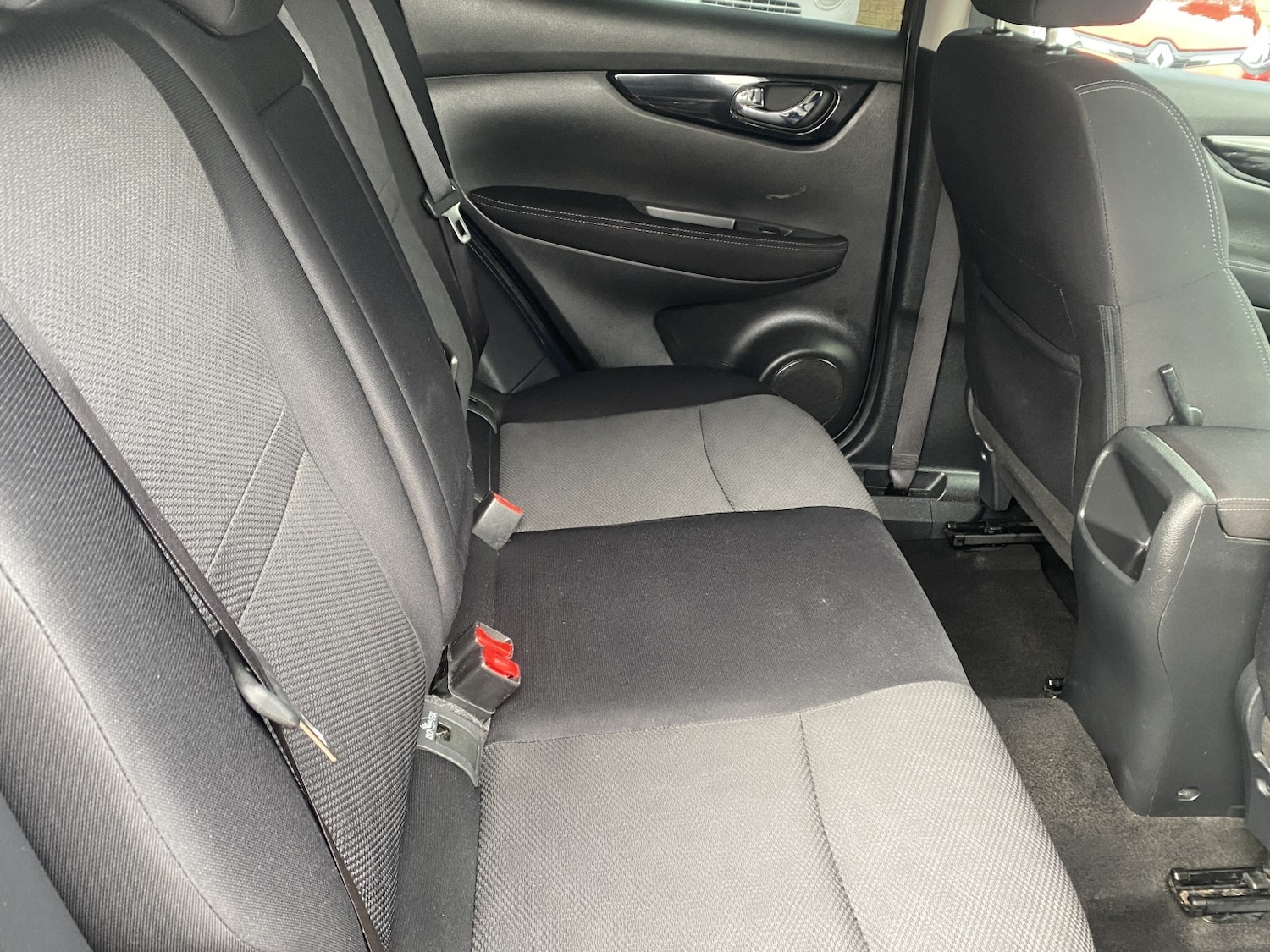 Used Nissan Qashqai 2016 for sale - 77638614: Photo 9