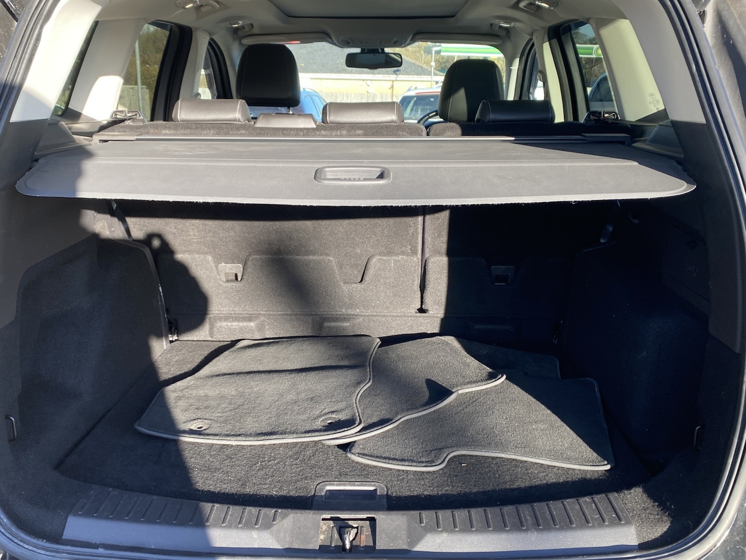 Used Ford Kuga 2015 for sale - 77636958: Photo 14