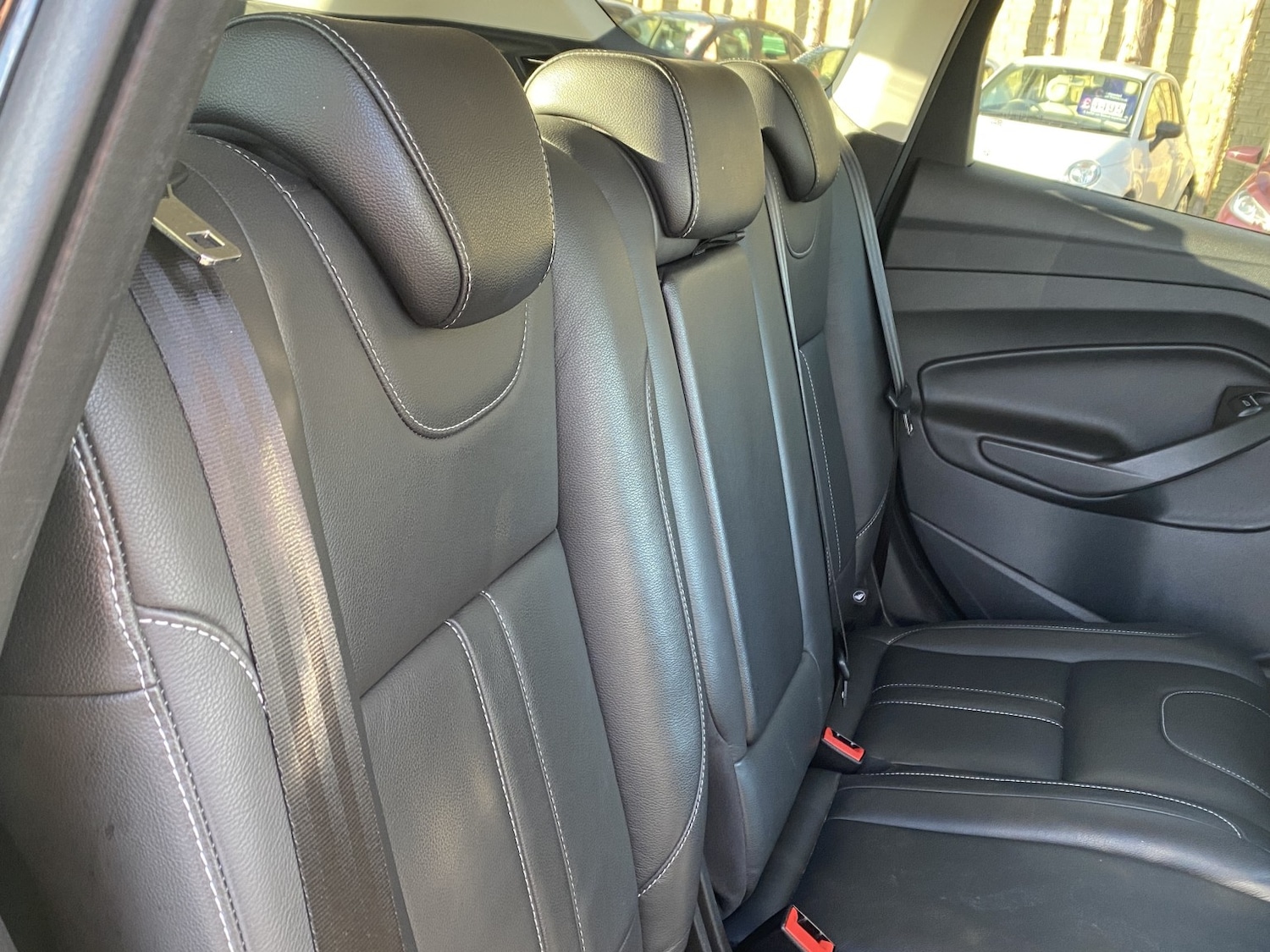 Used Ford Kuga 2015 for sale - 77636958: Photo 15