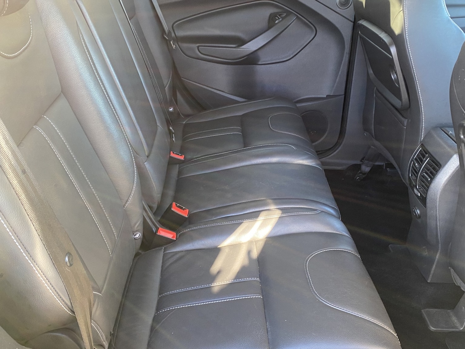 Used Ford Kuga 2015 for sale - 77636958: Photo 16