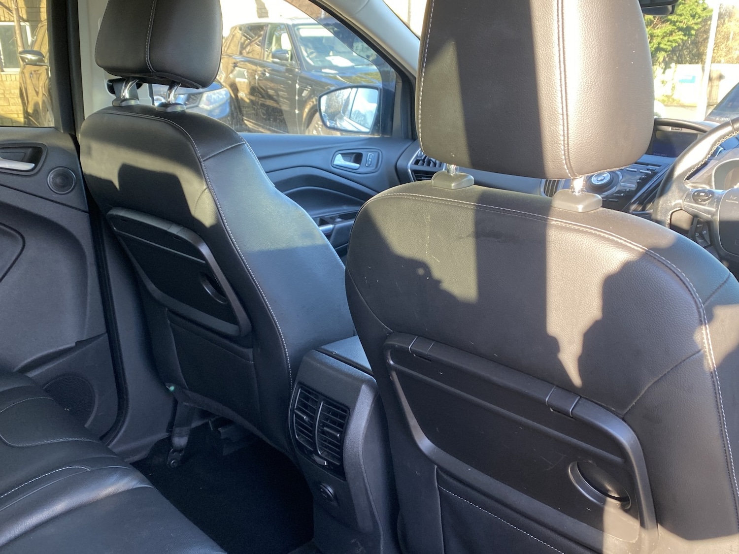 Used Ford Kuga 2015 for sale - 77636958: Photo 17