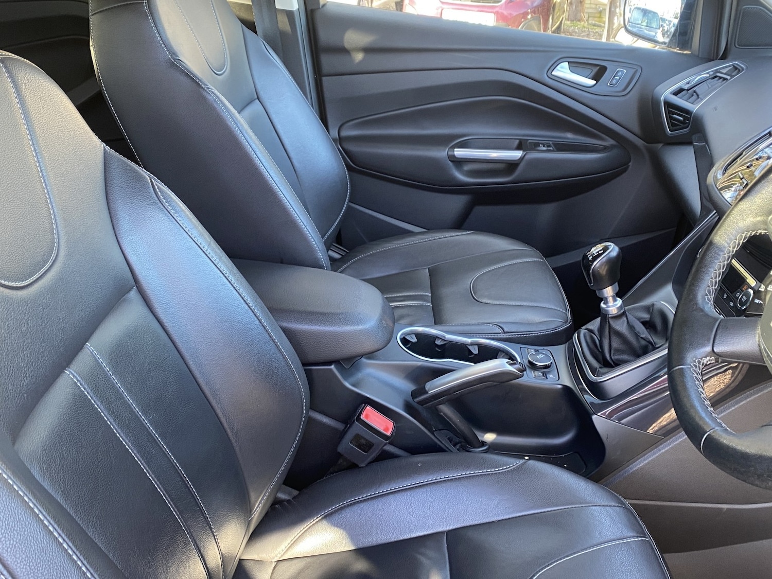 Used Ford Kuga 2015 for sale - 77636958: Photo 19