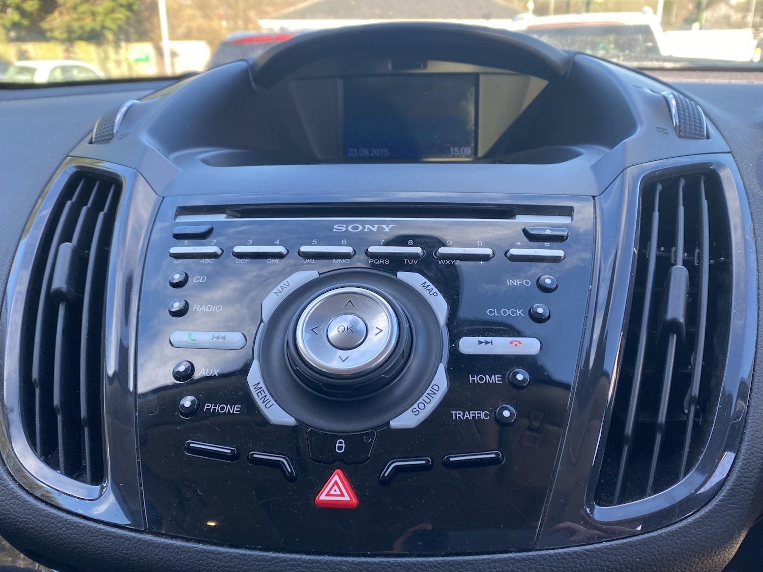 Used Ford Kuga 2015 for sale - 77636958: Photo 21