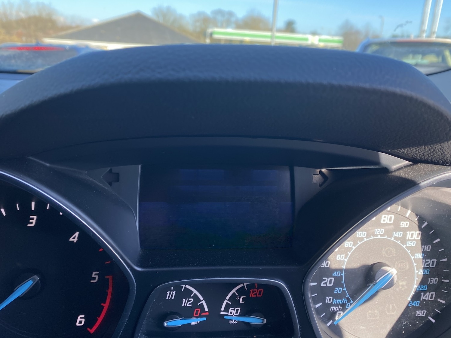 Used Ford Kuga 2015 for sale - 77636958: Photo 23