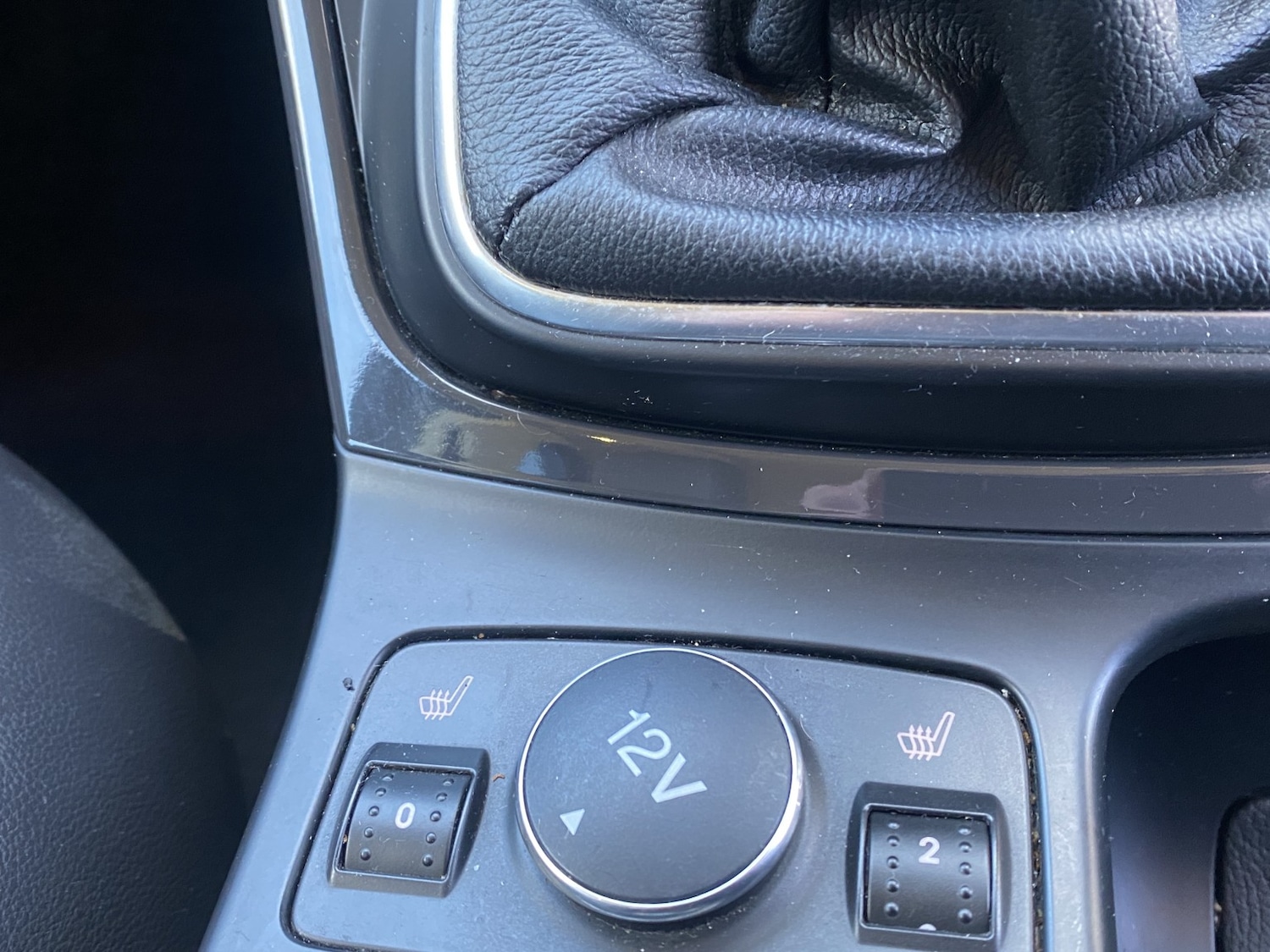 Used Ford Kuga 2015 for sale - 77636958: Photo 24