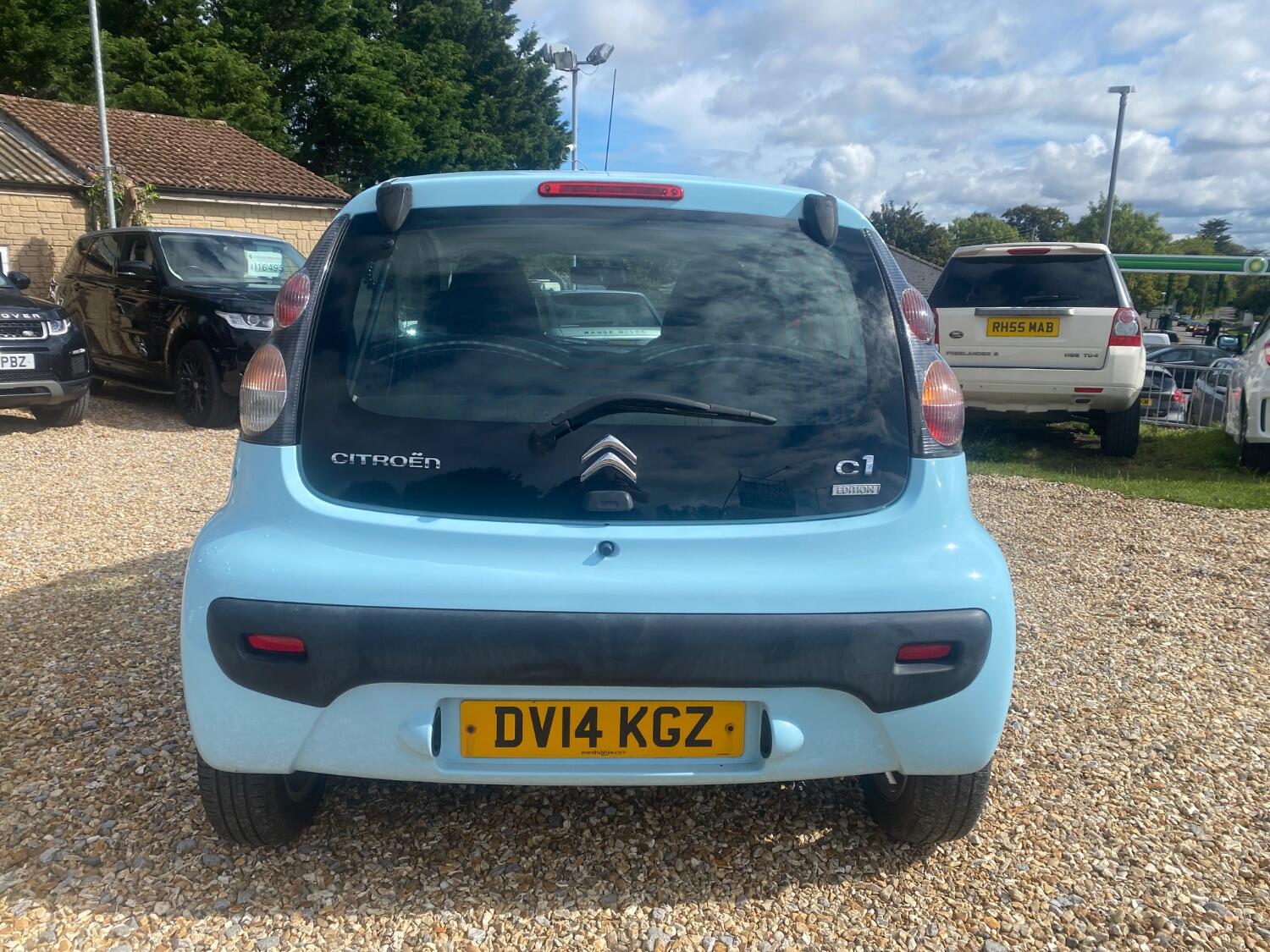 Vehicle 19
