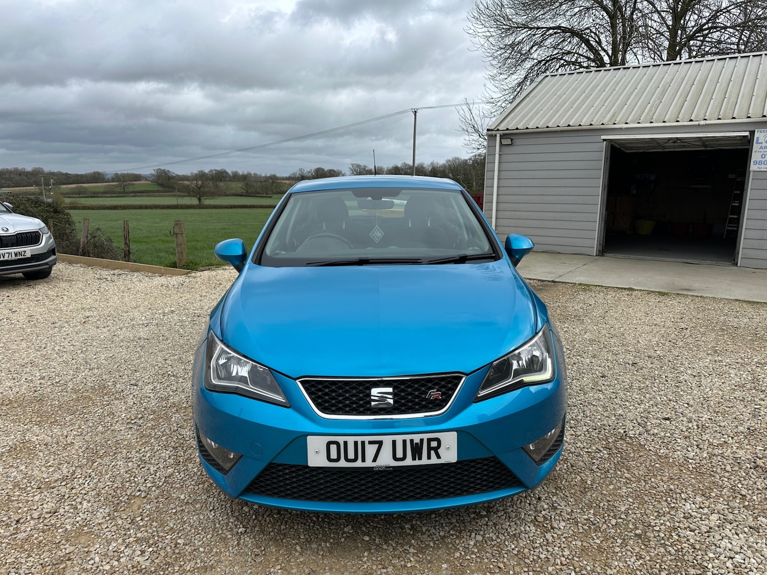 Used SEAT Ibiza 2017 for sale - 77904215: Photo 10