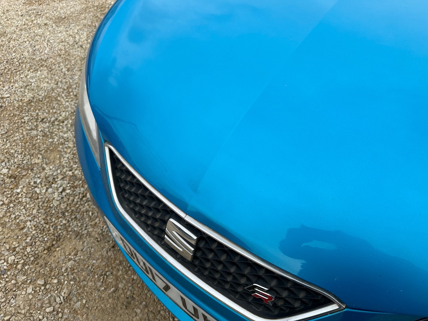 Used SEAT Ibiza 2017 for sale - 77904215: Photo 11