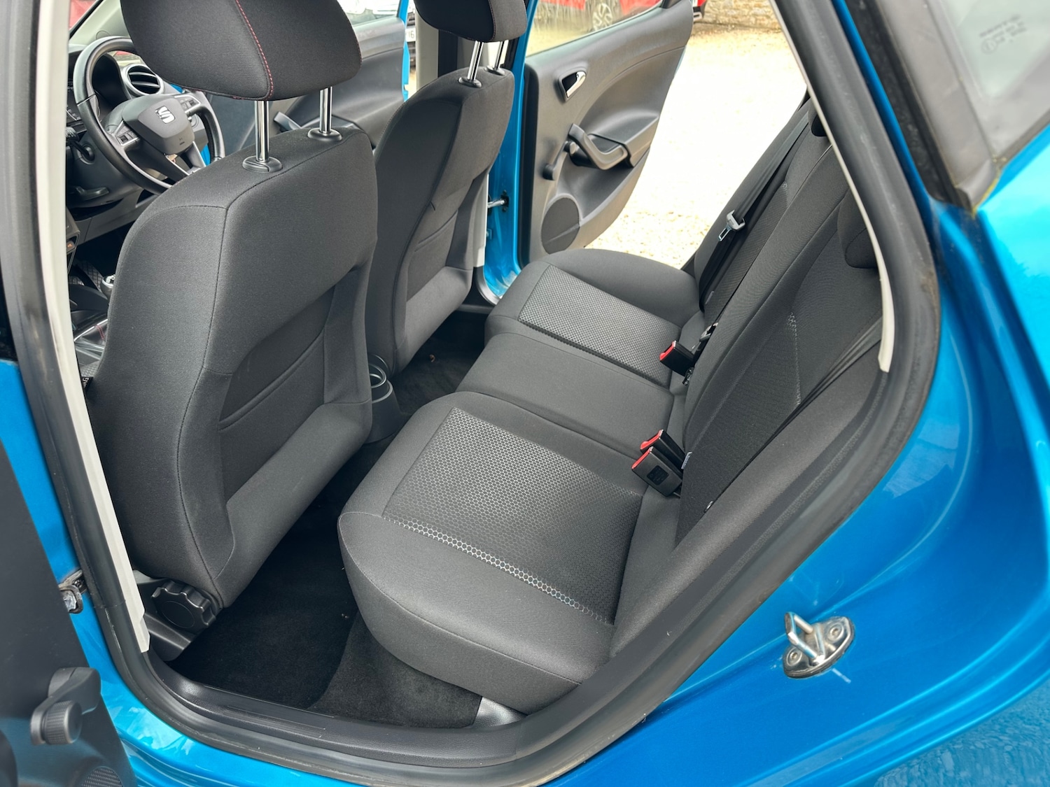 Used SEAT Ibiza 2017 for sale - 77904215: Photo 13