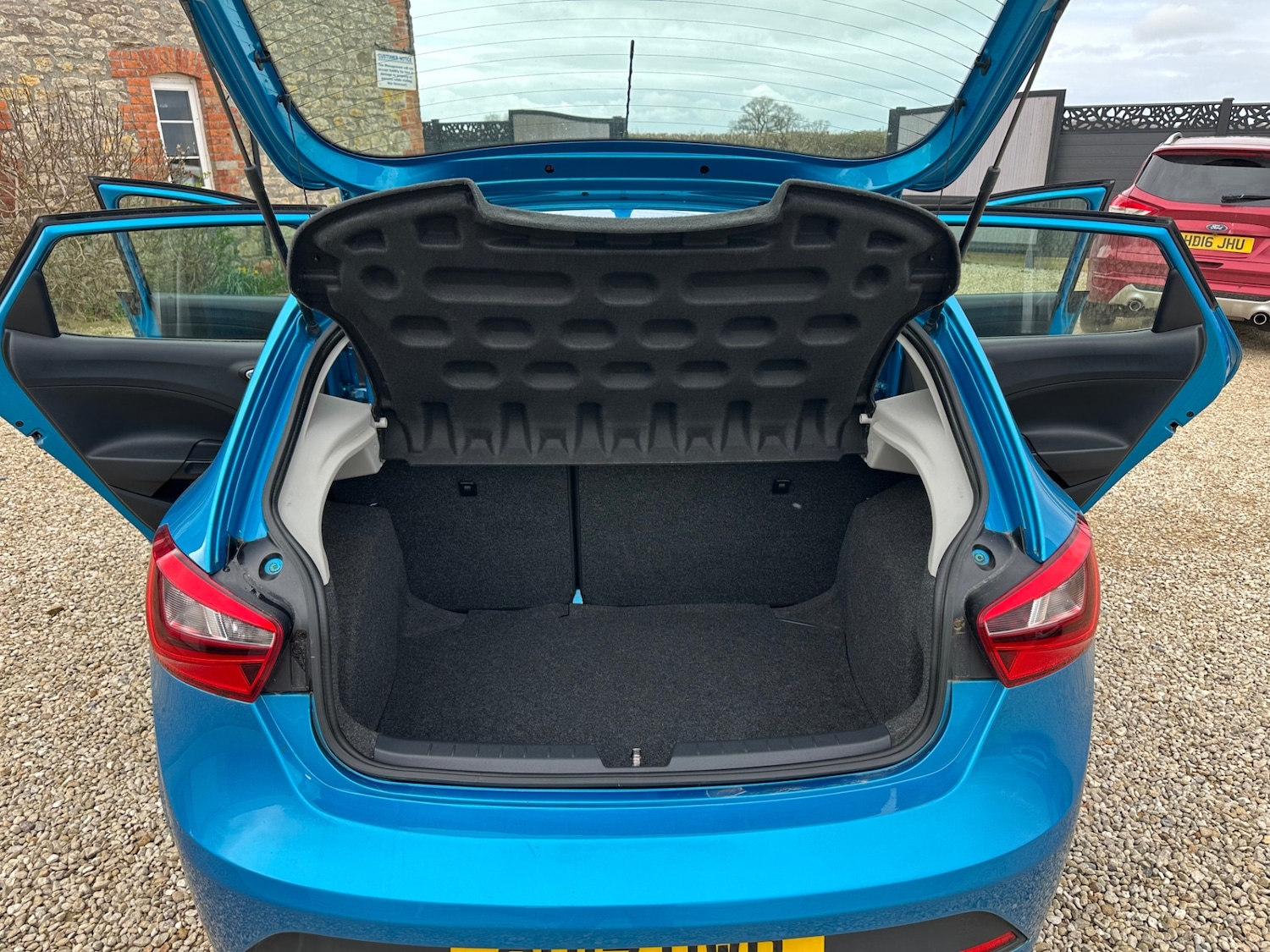 Used SEAT Ibiza 2017 for sale - 77904215: Photo 14