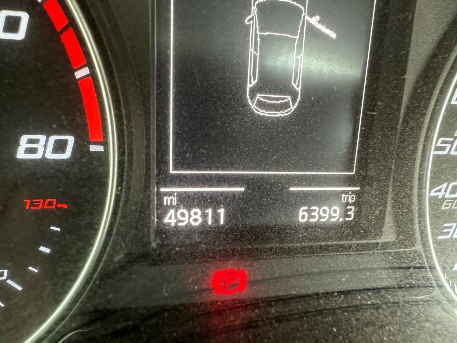 Used SEAT Ibiza 2017 for sale - 77904215: Photo 20