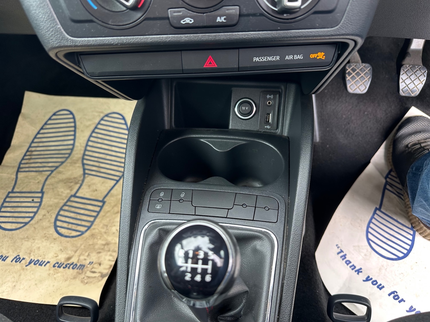 Used SEAT Ibiza 2017 for sale - 77904215: Photo 21