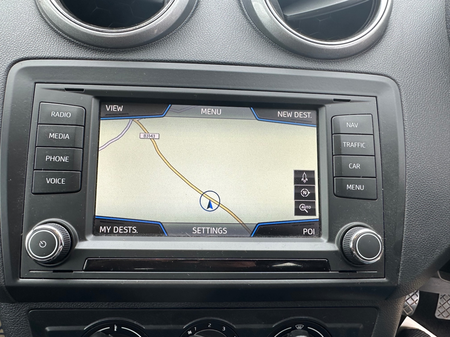 Used SEAT Ibiza 2017 for sale - 77904215: Photo 22