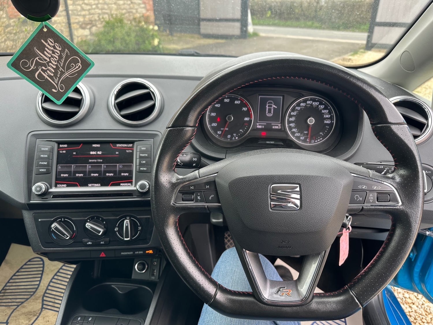 Used SEAT Ibiza 2017 for sale - 77904215: Photo 23