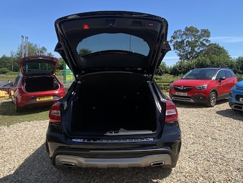 Used Mercedes-Benz GLA 2016 for sale - 79439158: Photo