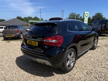 Used Mercedes-Benz GLA 2016 for sale - 79439158: Photo