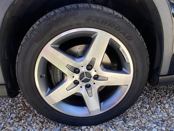 Used Mercedes-Benz GLA 2016 for sale - 79439158: Photo