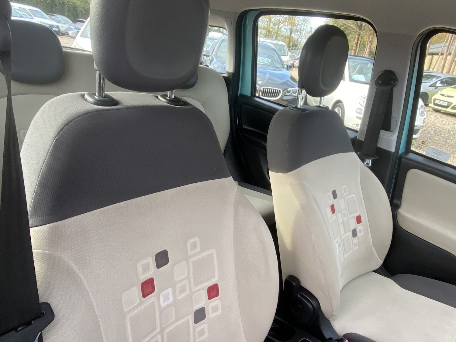 Used Fiat Panda 2014 for sale - 76439867: Photo 14