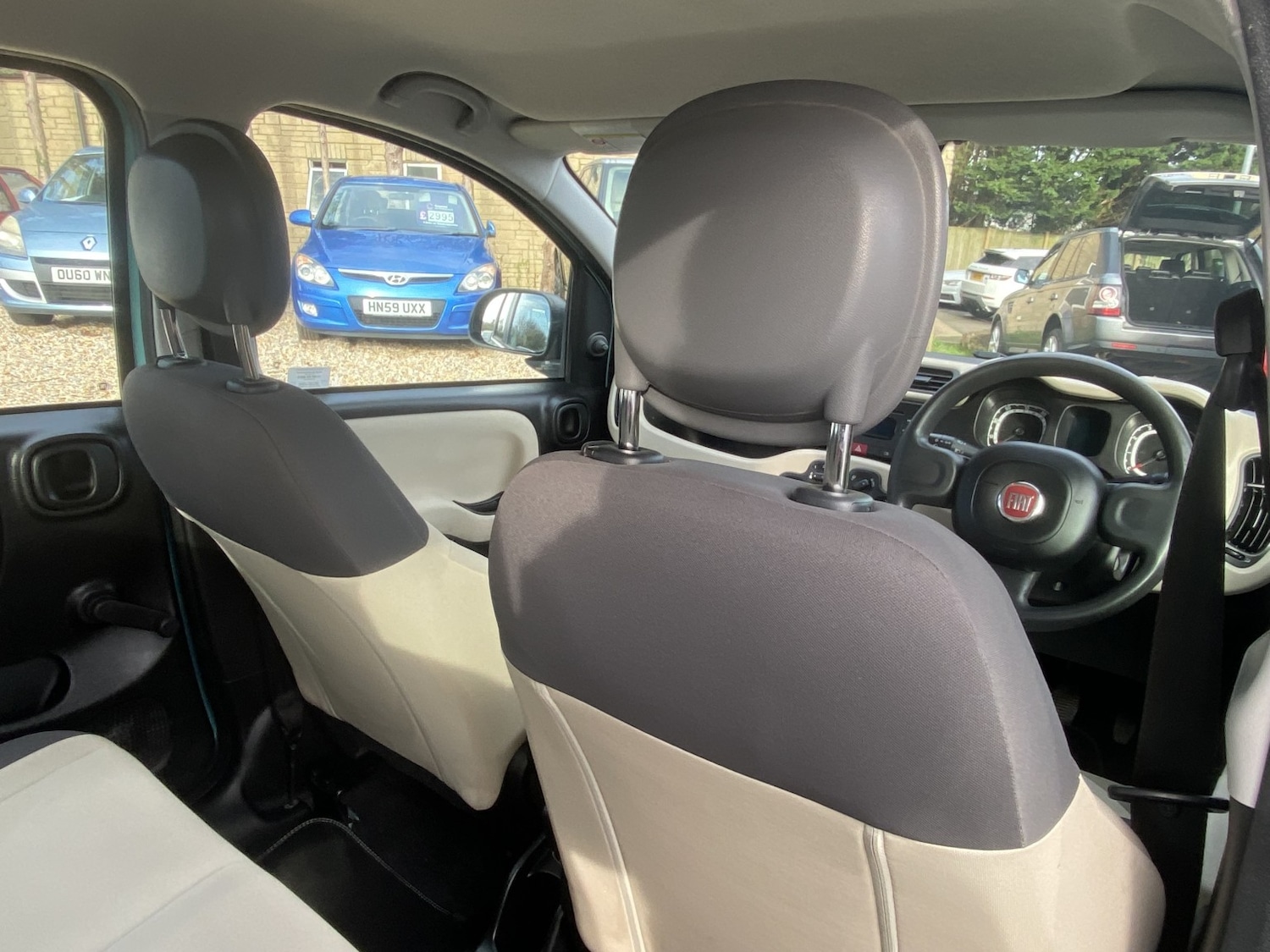 Used Fiat Panda 2014 for sale - 76439867: Photo 15