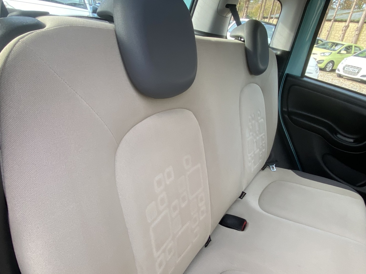 Used Fiat Panda 2014 for sale - 76439867: Photo 16