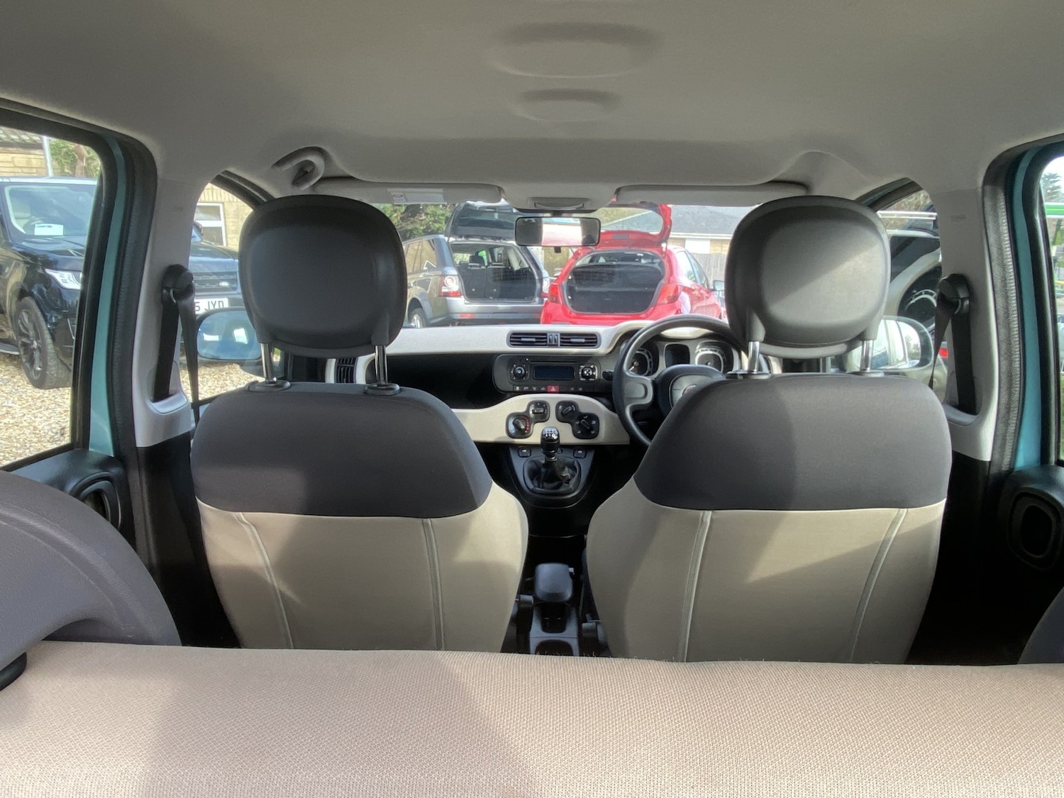 Used Fiat Panda 2014 for sale - 76439867: Photo 17