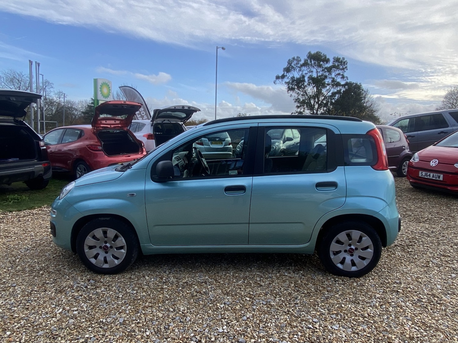 Used Fiat Panda 2014 for sale - 76439867: Photo 21