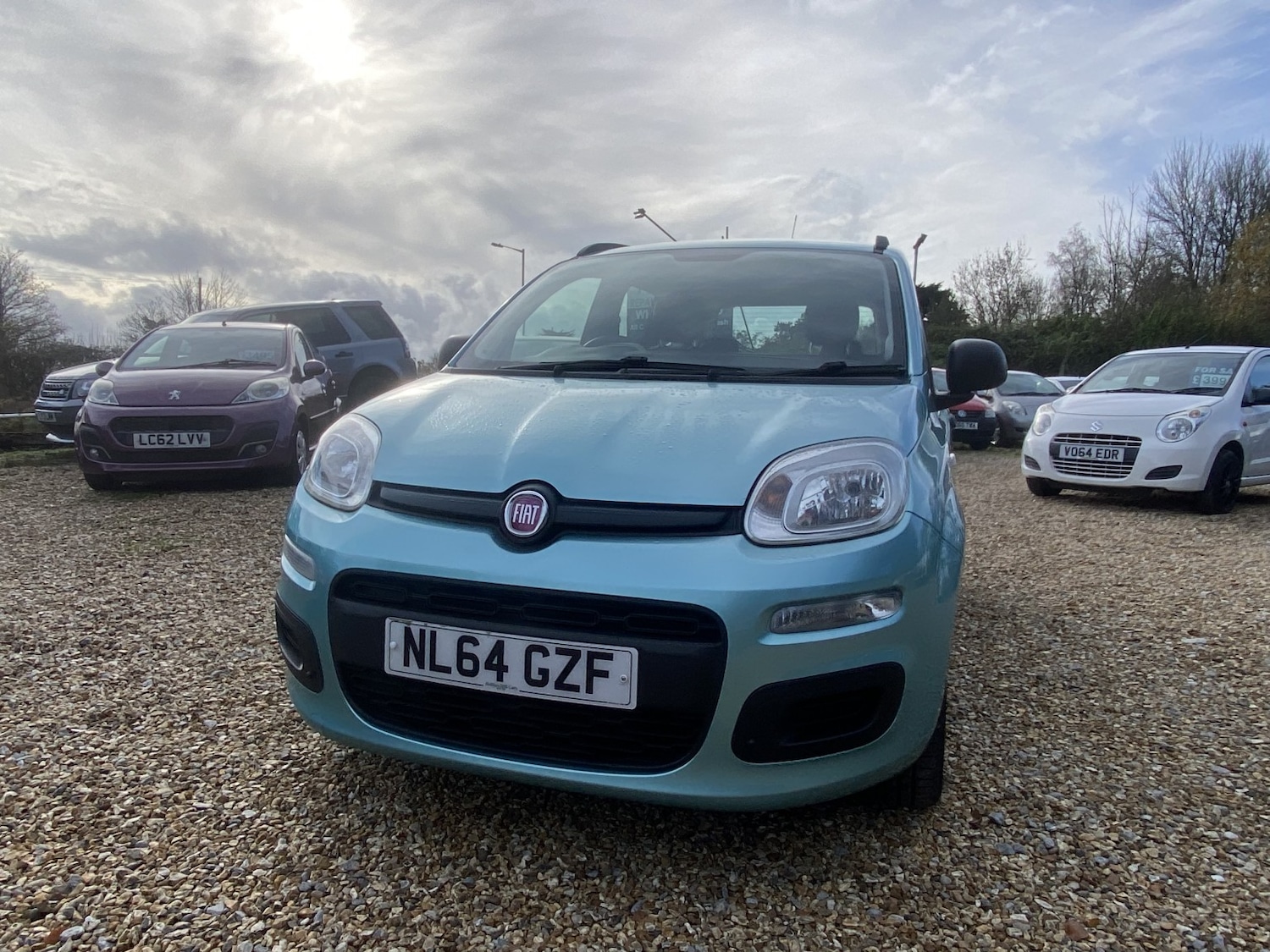 Used Fiat Panda 2014 for sale - 76439867: Photo 22