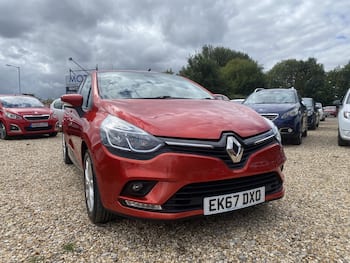 Used Renault Clio 2017 for sale - 79765508: Photo