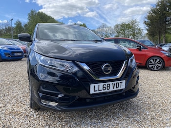 Used Nissan Qashqai 2019 for sale - 78332247: Photo