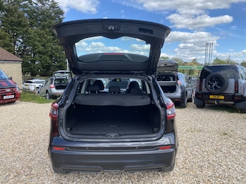 Used Nissan Qashqai 2019 for sale - 78332247: Photo