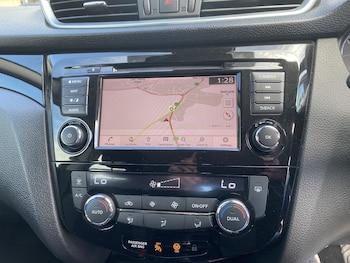 Used Nissan Qashqai 2019 for sale - 78332247: Photo