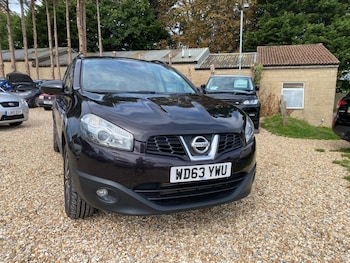 2014 - 1.6 dCi 360 5-Door