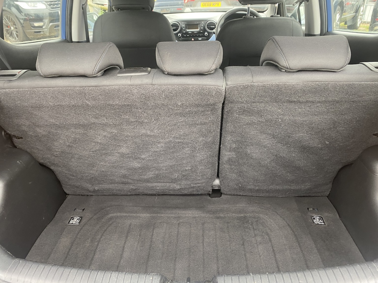 Used Hyundai i10 2015 for sale - 77836812: Photo 21