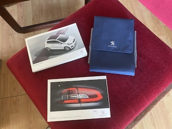Used Peugeot 108 2014 for sale - 79365527: Photo