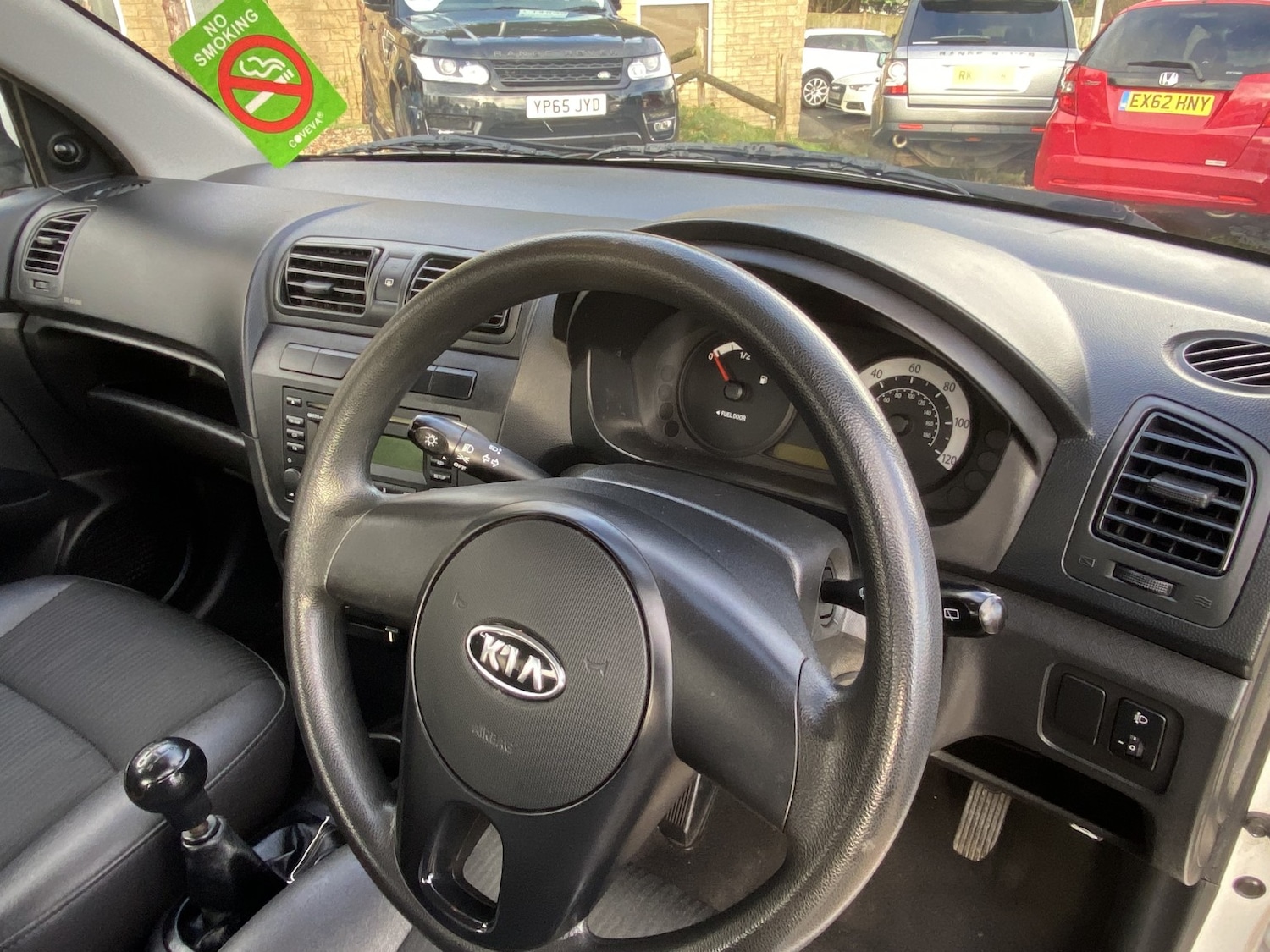 Used Kia Picanto 2010 for sale - 76762145: Photo 10