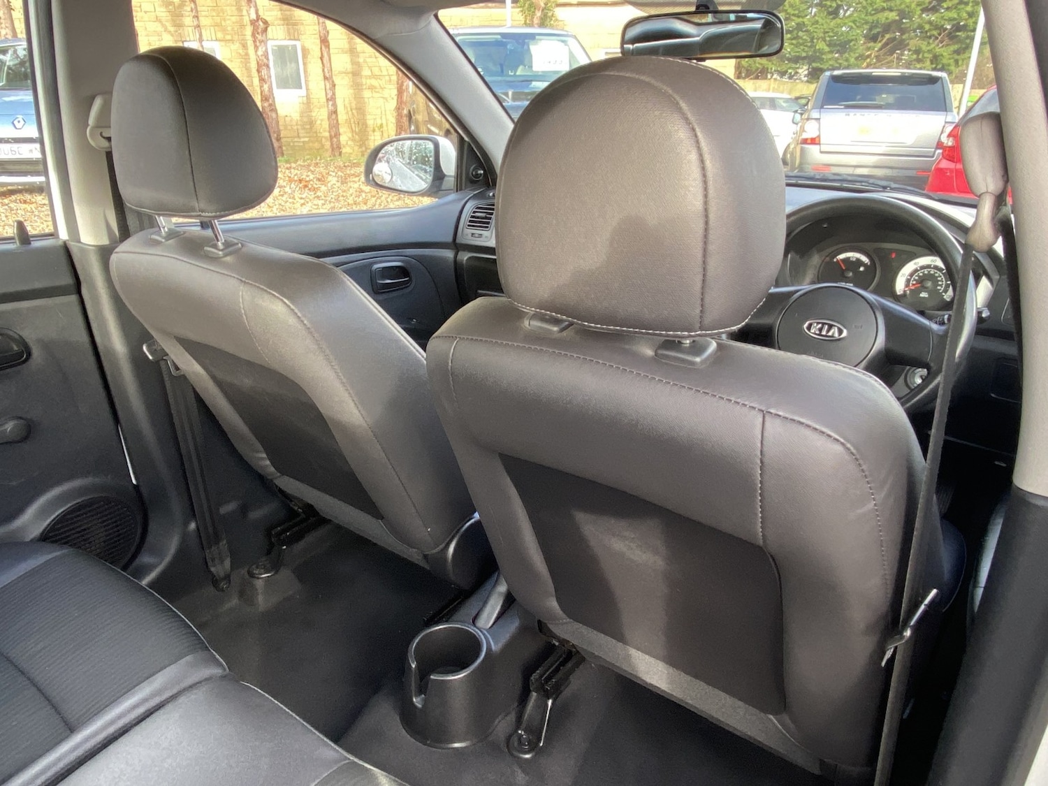 Used Kia Picanto 2010 for sale - 76762145: Photo 13