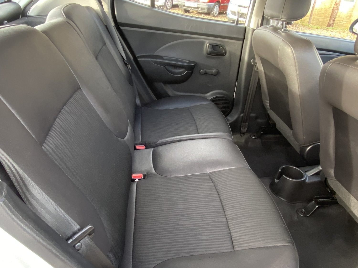 Used Kia Picanto 2010 for sale - 76762145: Photo 14