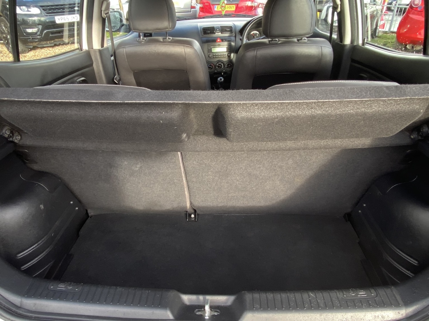 Used Kia Picanto 2010 for sale - 76762145: Photo 16