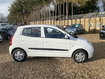 Used Kia Picanto 2010 for sale - 76762145: Photo