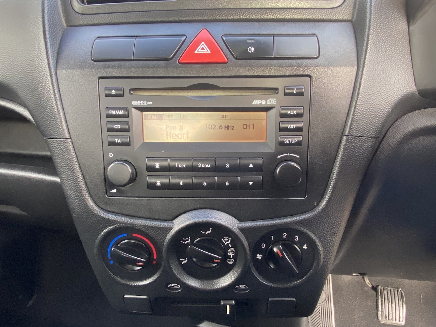 Used Kia Picanto 2010 for sale - 76762145: Photo 5