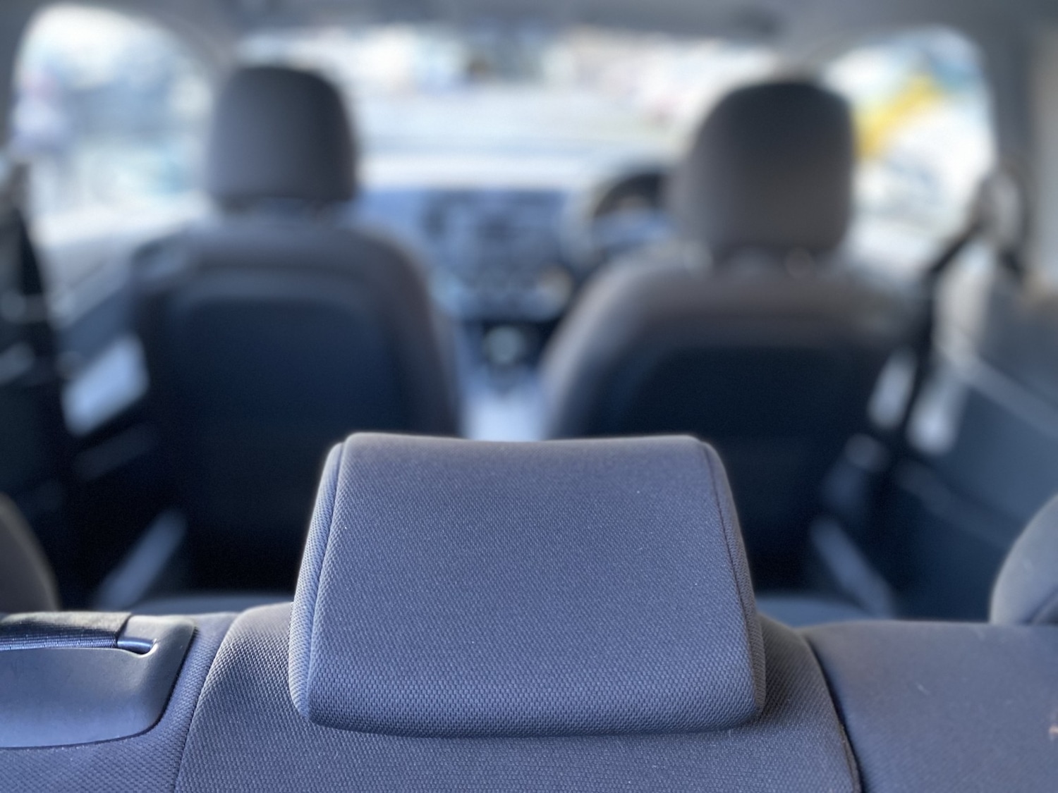 Used Kia Rio 2015 for sale - 76769503: Photo 14