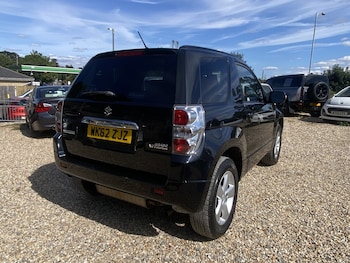 Used Suzuki Grand Vitara 2012 for sale - 79429769: Photo