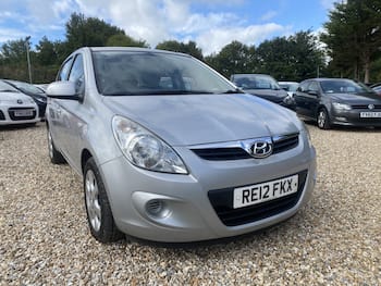 Used Hyundai i20 2012 for sale - 79852216: Photo