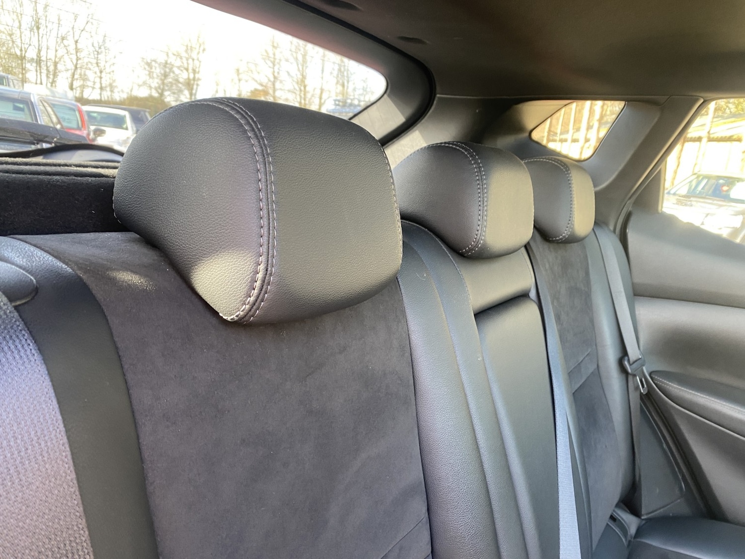 Used Nissan Qashqai 2017 for sale - 77749952: Photo 12