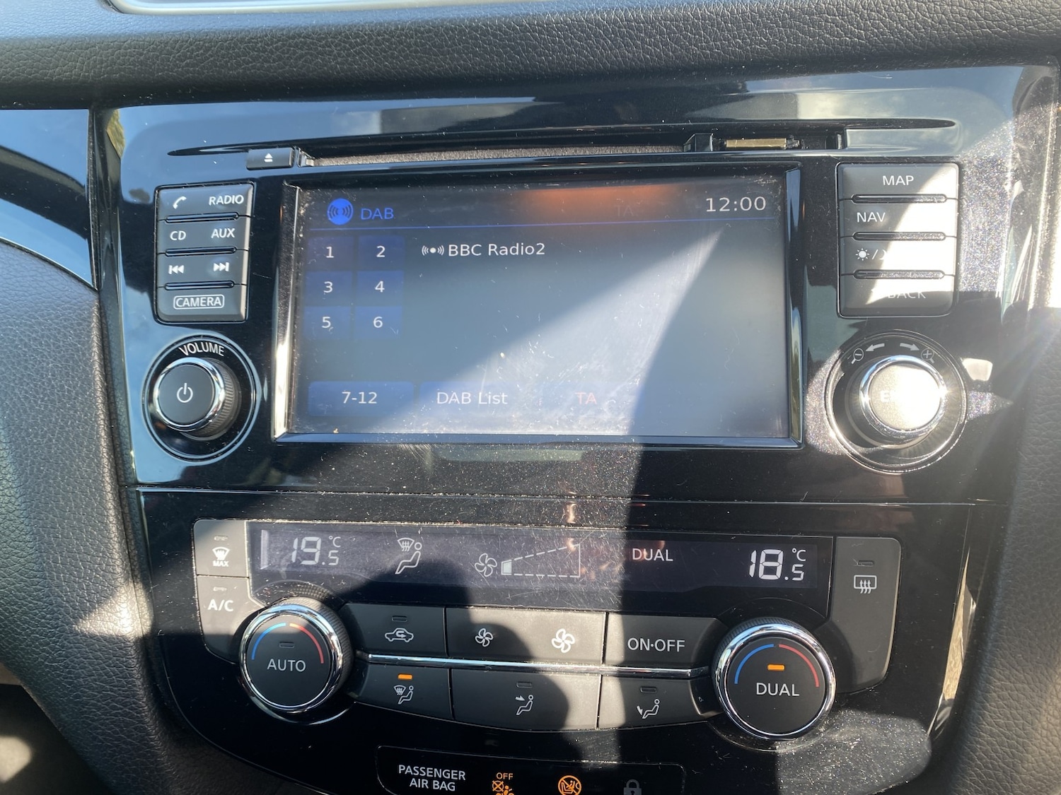 Used Nissan Qashqai 2017 for sale - 77749952: Photo 6